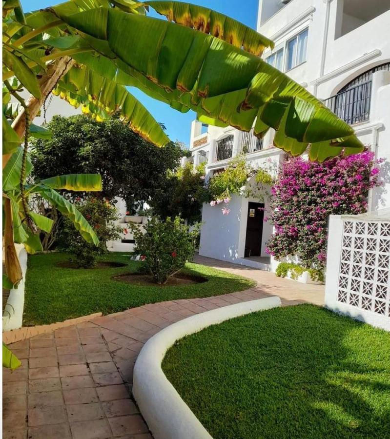 דירות Sitio de Calahonda Donalolaplaya מראה חיצוני תמונה
